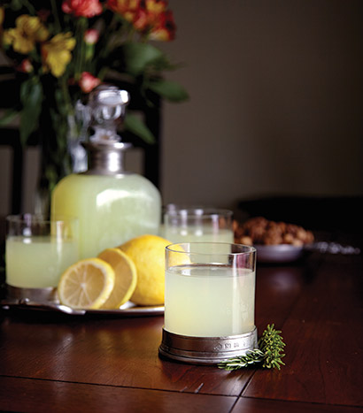 Limoncello