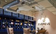 Evereve Corporate Headquarters in Edina