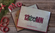12 Days of MN gift box