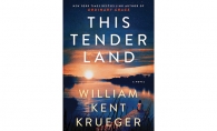 This Tender Land by William Kent Krueger