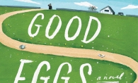 Good Eggs by Rebecca Hardiman 
