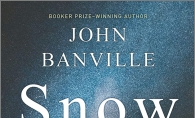 Snow, John Banville Snow, John Banville