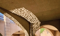 Artful Arches - Vicki Hurwitz