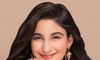 Headshot of Edina resident Ava Mehta