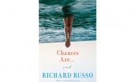 "Chances Are..." by Richard Russo