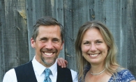 Paul & Wendy Arneberg 