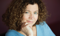 Author Sheila O’Connor 