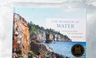 The Wonder of Water by Tom Hamel