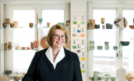 Edina Art Center Susan Tarnowski general manager