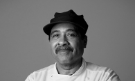 Jeffrey Riley of Twin Cities catering service Chef Jeff