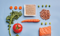 Homegrown Foods Homegrown Foods meal kit delivery service