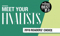 2019 Best of Edina finalists
