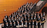 Edina High School Concert Band