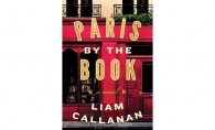 Paris by the Book by Liam Callanan