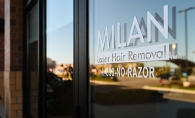 Milan Laser Hair Removal