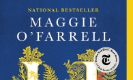  Hamnet: A Novel of the Plague by Maggie O’Farrell
