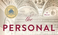 'The Personal Librarian' Book Cover