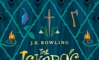 The Ickabog by J.K. Rowling The Ickabog by J.K. Rowling