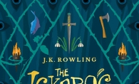 The Ickabog by J.K. Rowling