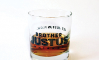 Brother Justus Minnesotan whiskey