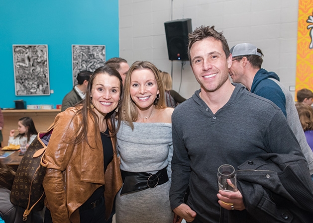 Jackie Hanson "A Place in Time" book signing at Wooden Hill Brewing Co.