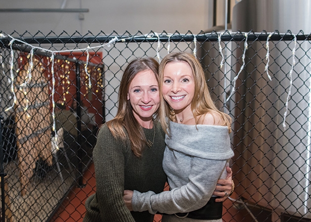 Jackie Hanson "A Place in Time" book signing at Wooden Hill Brewing Co.