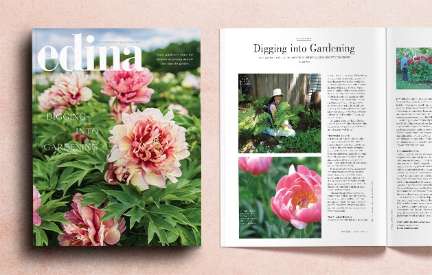 Read the May 2022 Edina Magazine Digital Edition