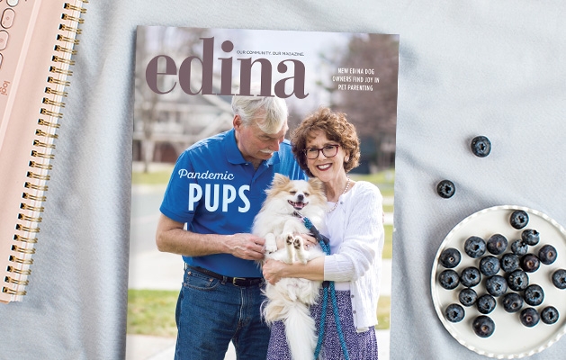 Edina Magazine