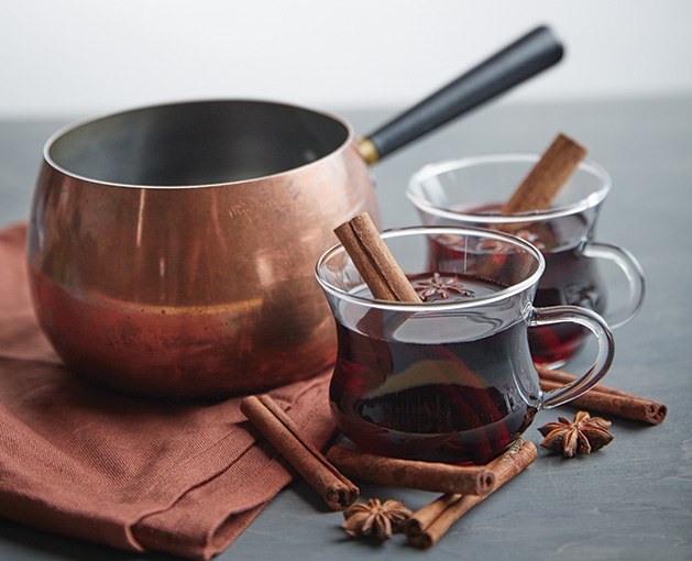 Mulled wine