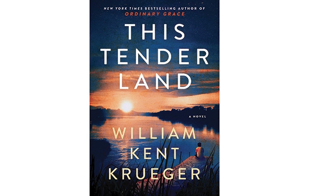 This Tender Land by William Kent Krueger