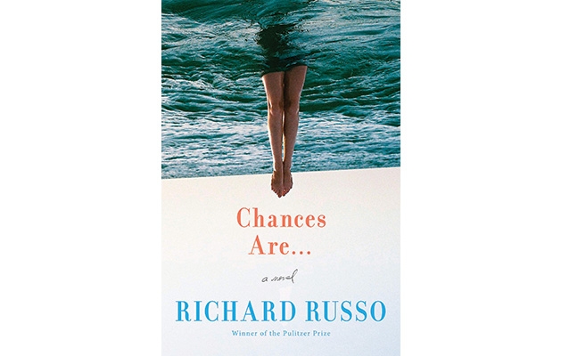 "Chances Are..." by Richard Russo