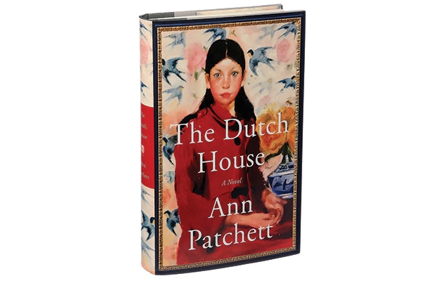 "The Dutch House" by Ann Patchett