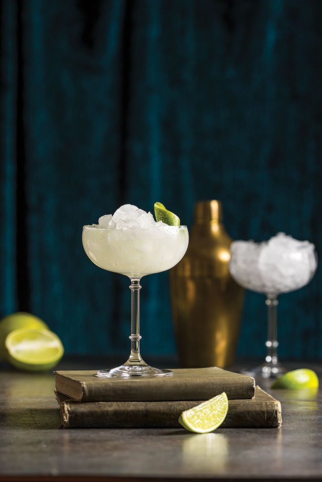 Margarita