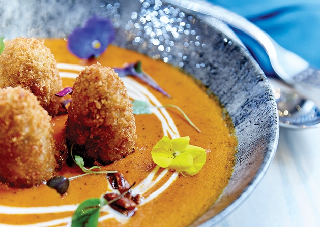 Raag Progressive Indian Cuisine Raag Progressive Indian Cuisine