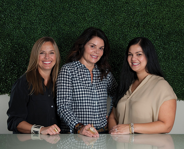 Edina Entrepreneurs, Bean + Ro Bean + Ro, Edina entrepreneurs