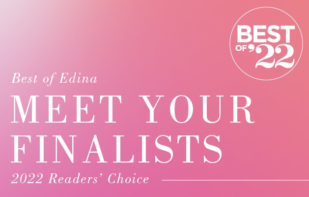 Meet Your Finalists