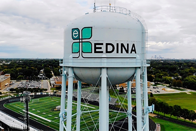 Photos from Home "Photos from Home," the Readers' Choice winner in the 2019 Images of Edina photo contest.