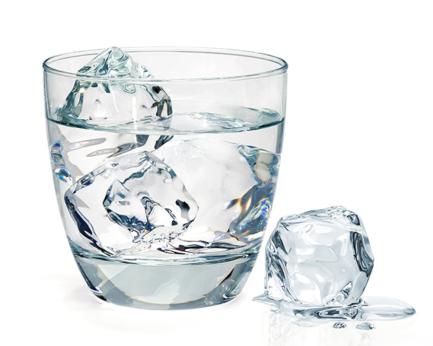 White rum Skalvenn white rum