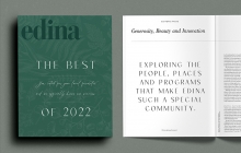 Edina Magazine July 2022