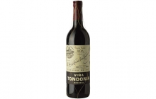 2007 Vina Tondonia by Lopez de Heredia