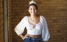 Nia Diaby