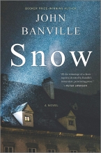 Snow, John Banville