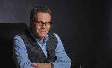 Youth Frontiers founder and CEO Joe Cavanaugh.