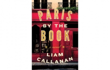 Paris by the Book by Liam Callanan