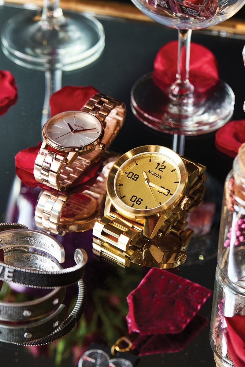 Valentine's Day Watches