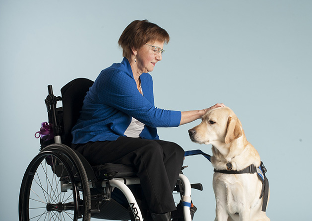 Canine Companions for Independence