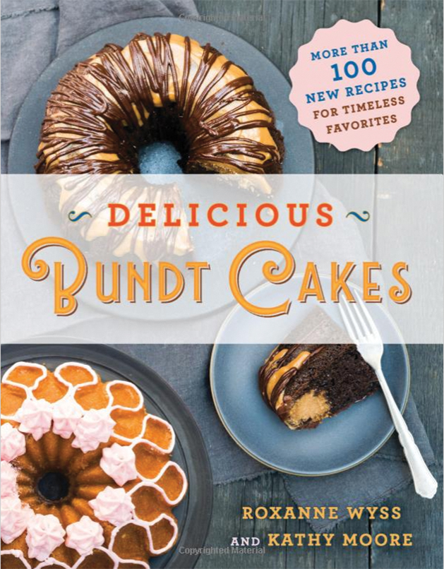 Delicious Bundt Cakes